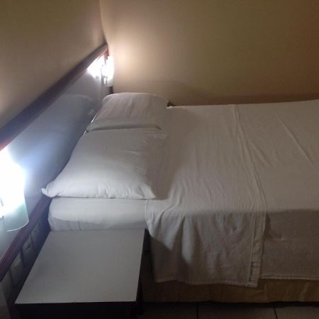 פורטאלזה Luzon Residence Apartments מראה חיצוני תמונה