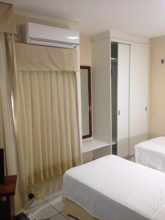 פורטאלזה Luzon Residence Apartments מראה חיצוני תמונה