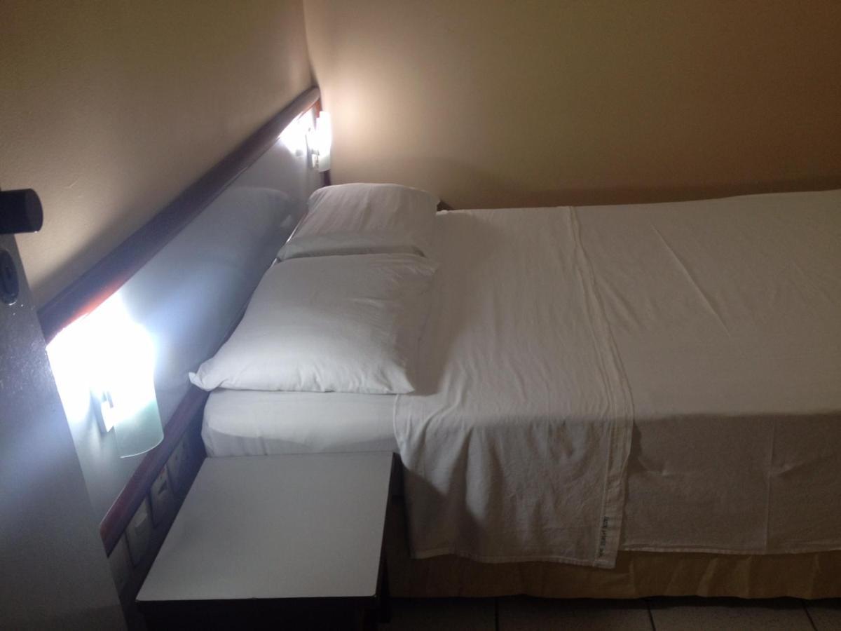 פורטאלזה Luzon Residence Apartments מראה חיצוני תמונה