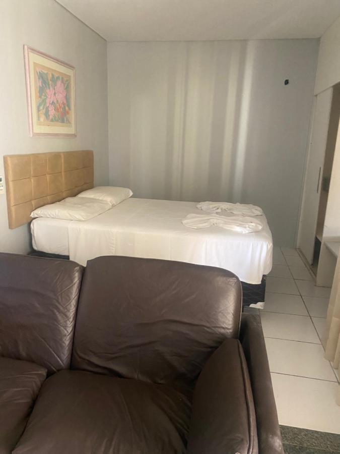 פורטאלזה Luzon Residence Apartments מראה חיצוני תמונה