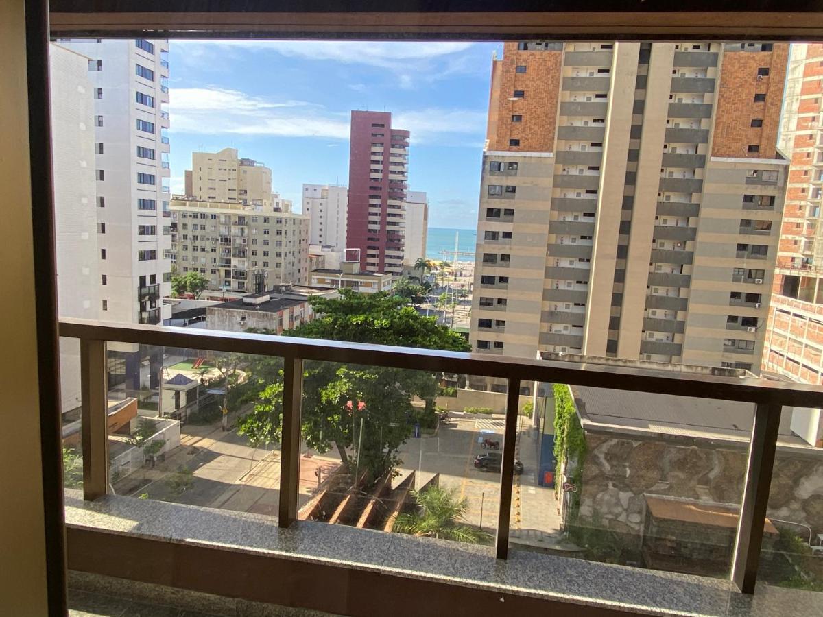 פורטאלזה Luzon Residence Apartments מראה חיצוני תמונה