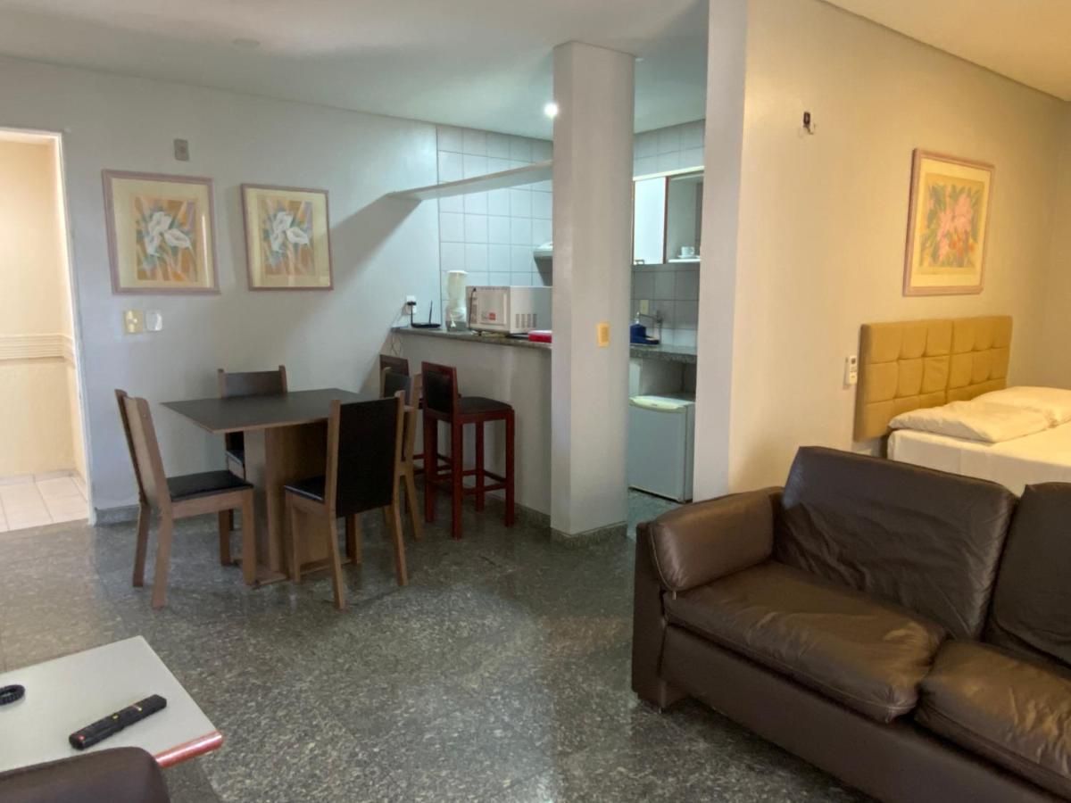 פורטאלזה Luzon Residence Apartments מראה חיצוני תמונה