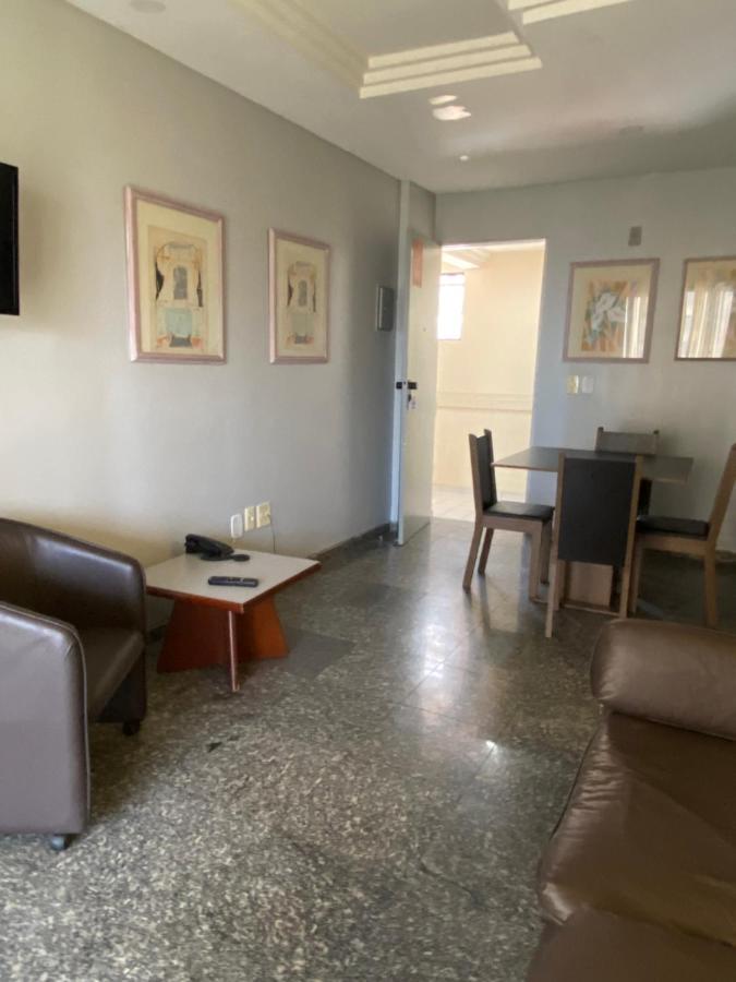 פורטאלזה Luzon Residence Apartments מראה חיצוני תמונה