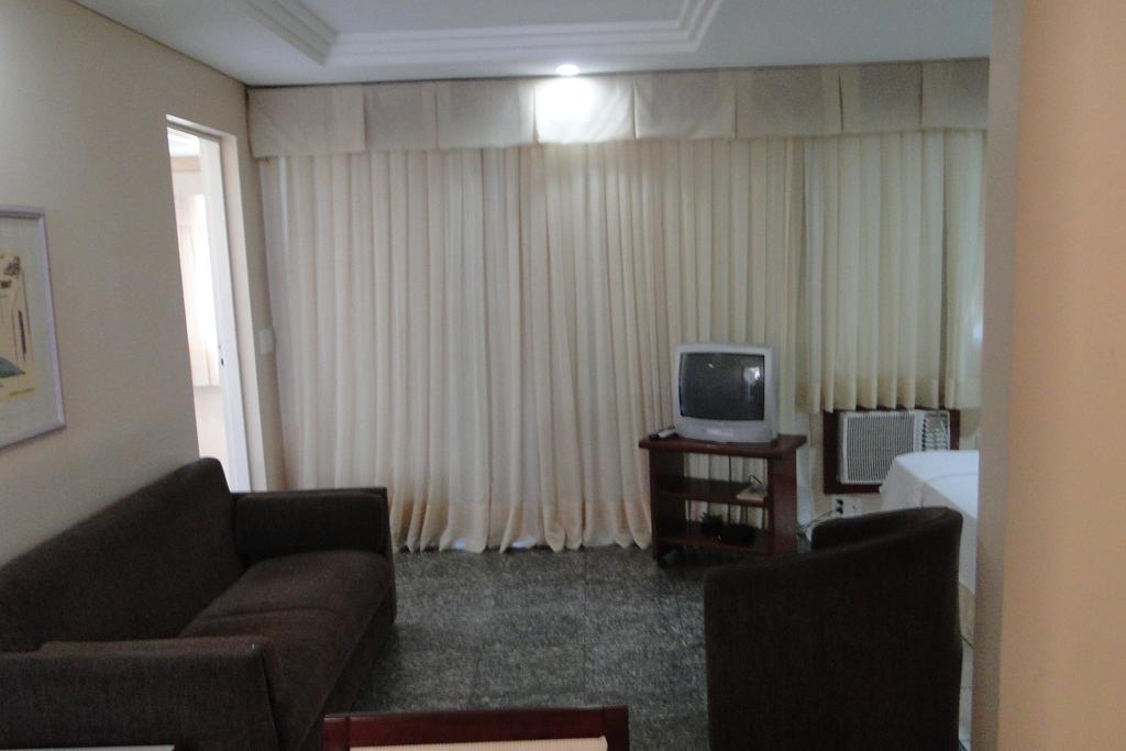 פורטאלזה Luzon Residence Apartments חדר תמונה