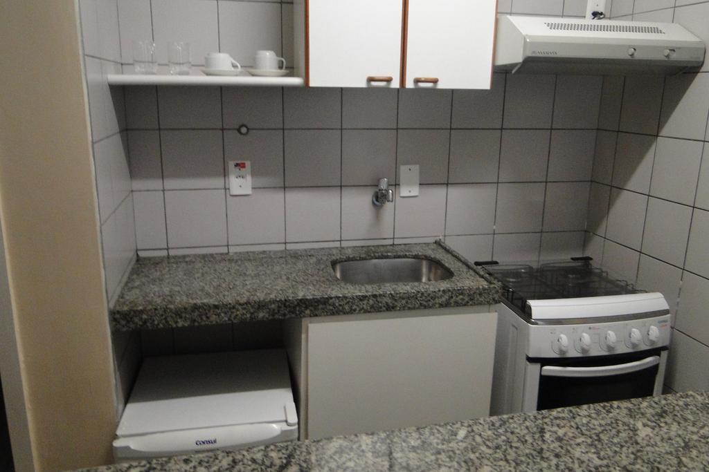 פורטאלזה Luzon Residence Apartments חדר תמונה