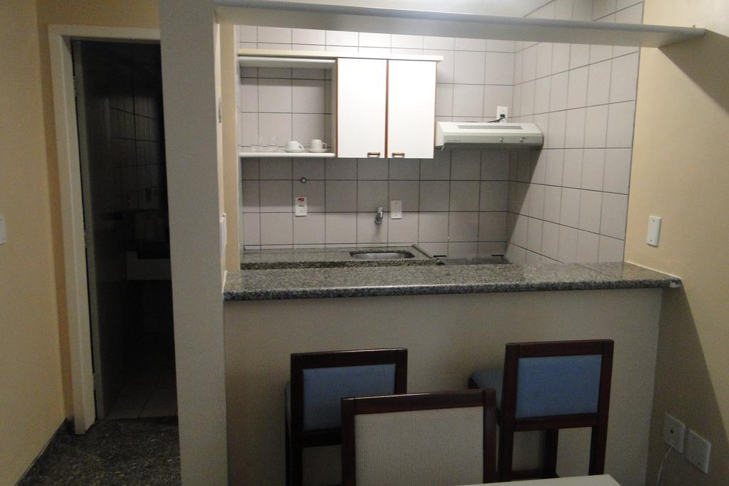 פורטאלזה Luzon Residence Apartments חדר תמונה