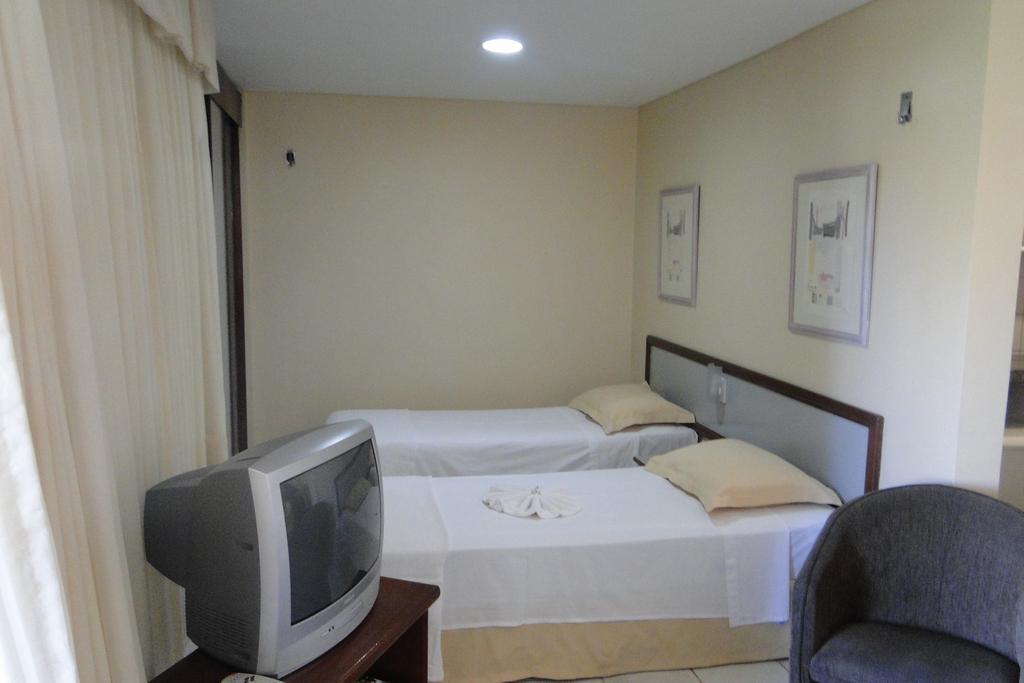 פורטאלזה Luzon Residence Apartments חדר תמונה