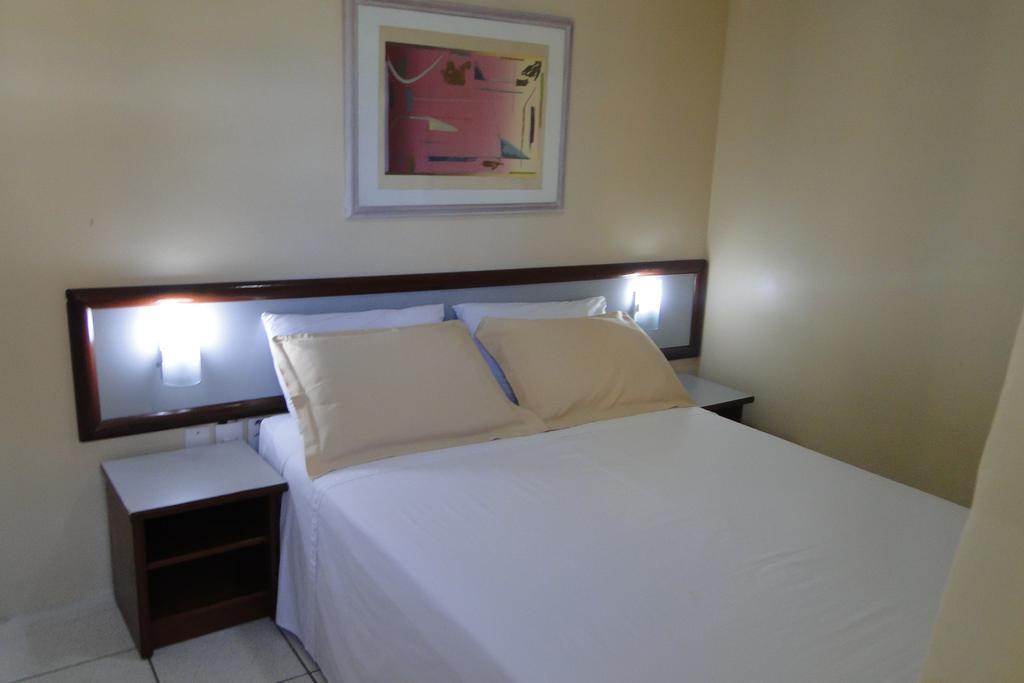 פורטאלזה Luzon Residence Apartments חדר תמונה