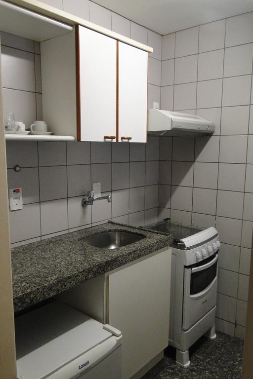 פורטאלזה Luzon Residence Apartments חדר תמונה