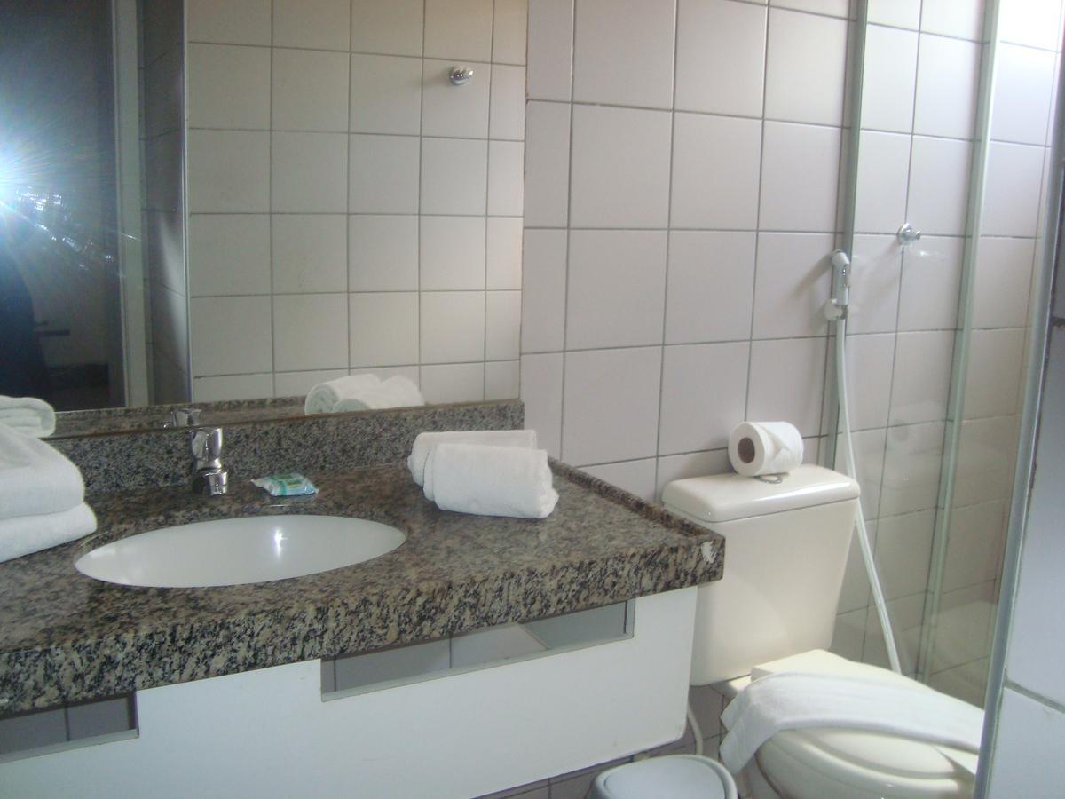 פורטאלזה Luzon Residence Apartments מראה חיצוני תמונה