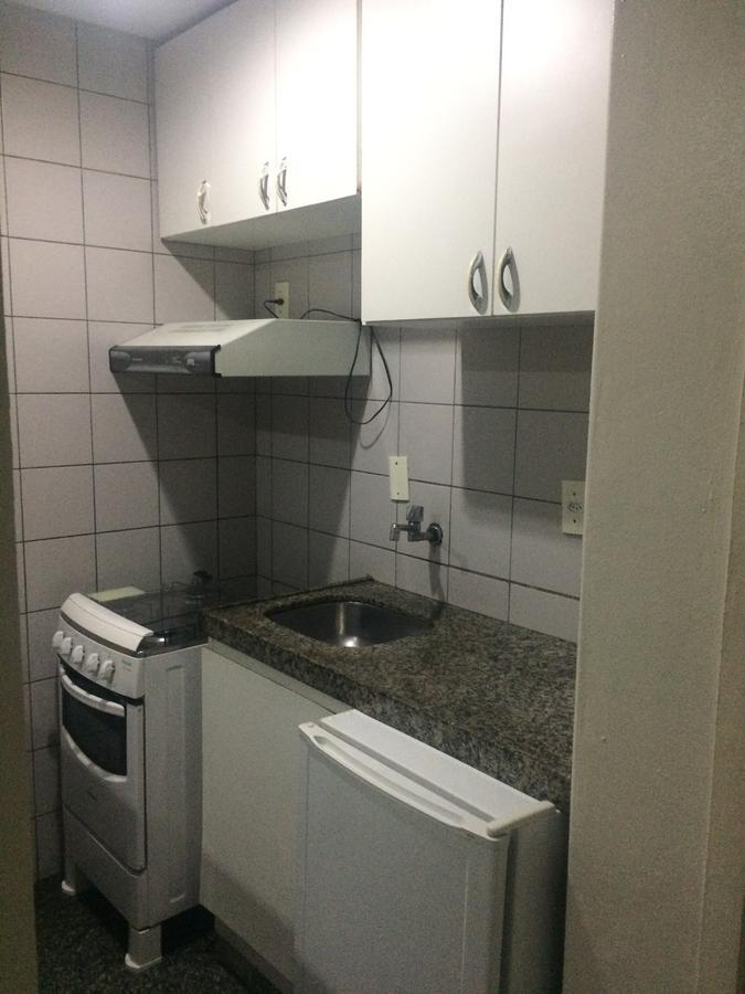 פורטאלזה Luzon Residence Apartments מראה חיצוני תמונה