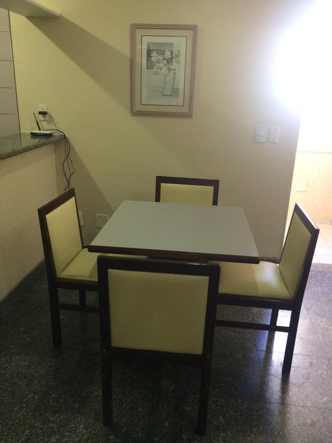פורטאלזה Luzon Residence Apartments מראה חיצוני תמונה