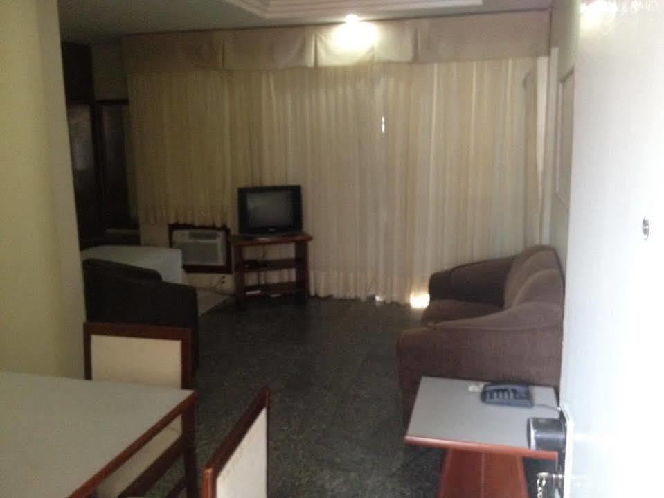 פורטאלזה Luzon Residence Apartments מראה חיצוני תמונה