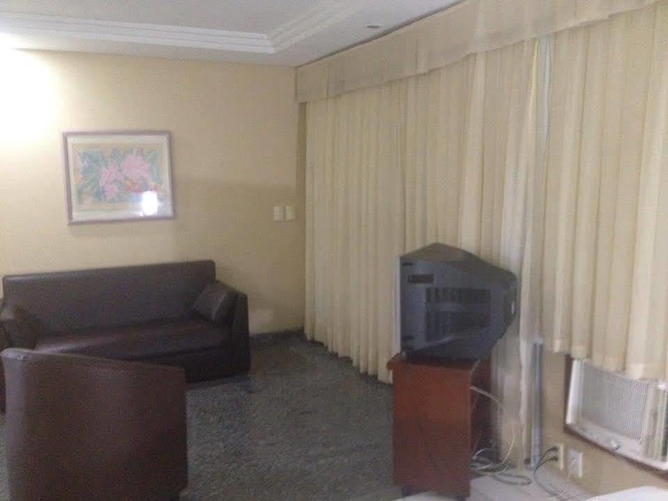 פורטאלזה Luzon Residence Apartments מראה חיצוני תמונה