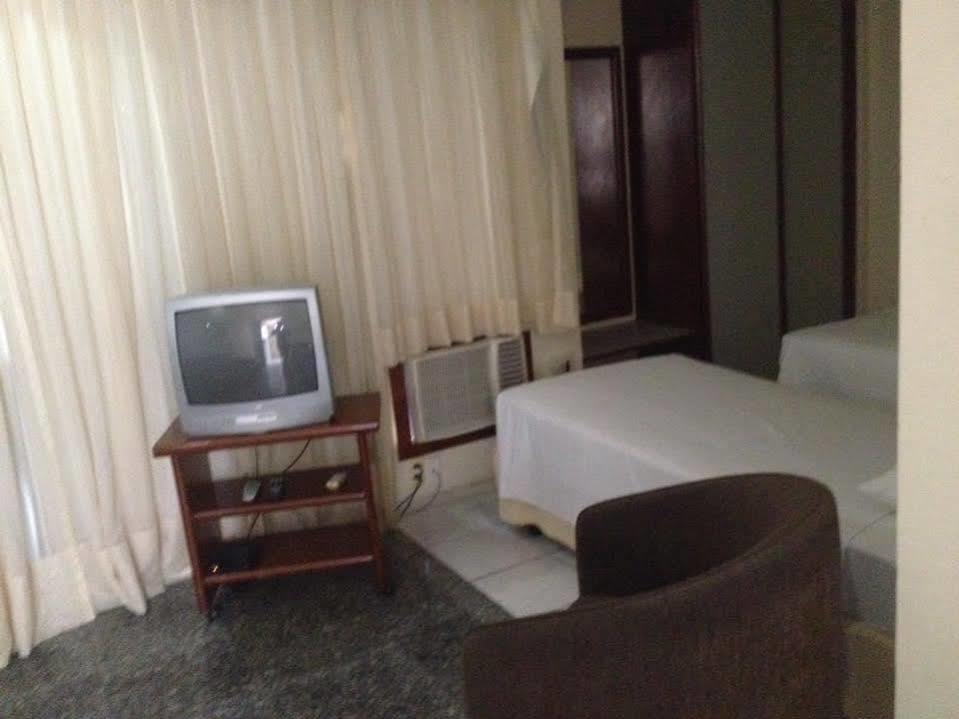 פורטאלזה Luzon Residence Apartments מראה חיצוני תמונה