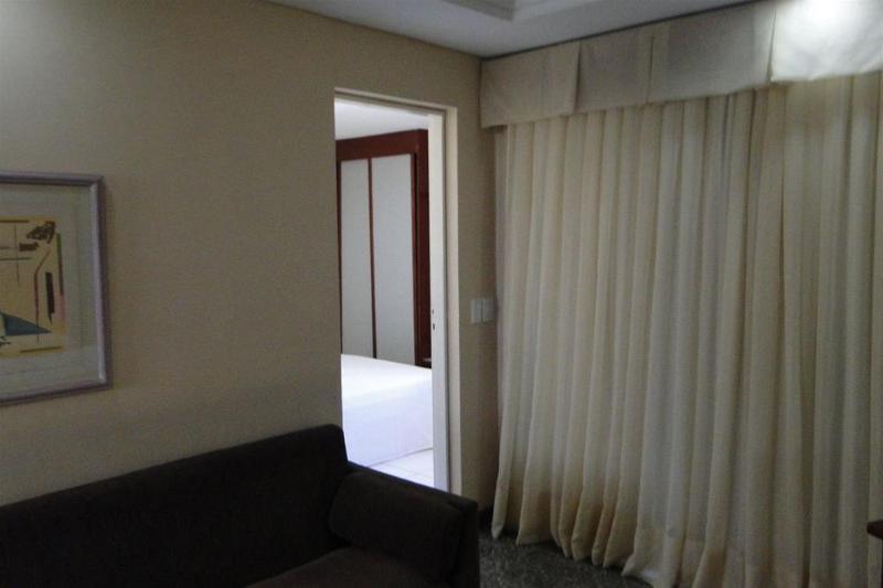 פורטאלזה Luzon Residence Apartments מראה חיצוני תמונה