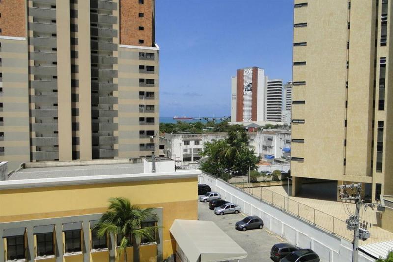 פורטאלזה Luzon Residence Apartments מראה חיצוני תמונה