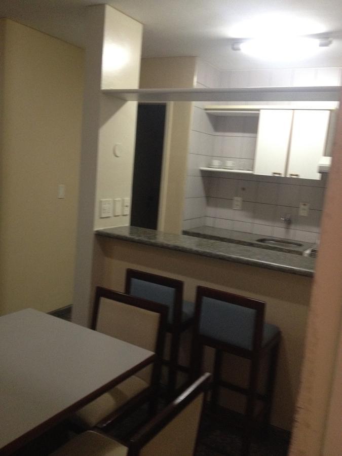 פורטאלזה Luzon Residence Apartments מראה חיצוני תמונה