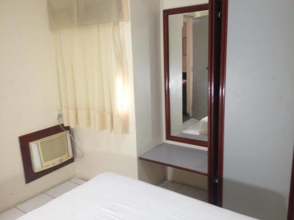 פורטאלזה Luzon Residence Apartments מראה חיצוני תמונה