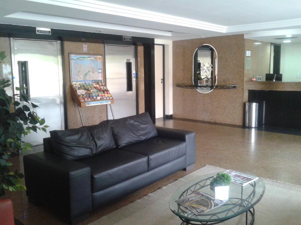 פורטאלזה Luzon Residence Apartments מראה חיצוני תמונה