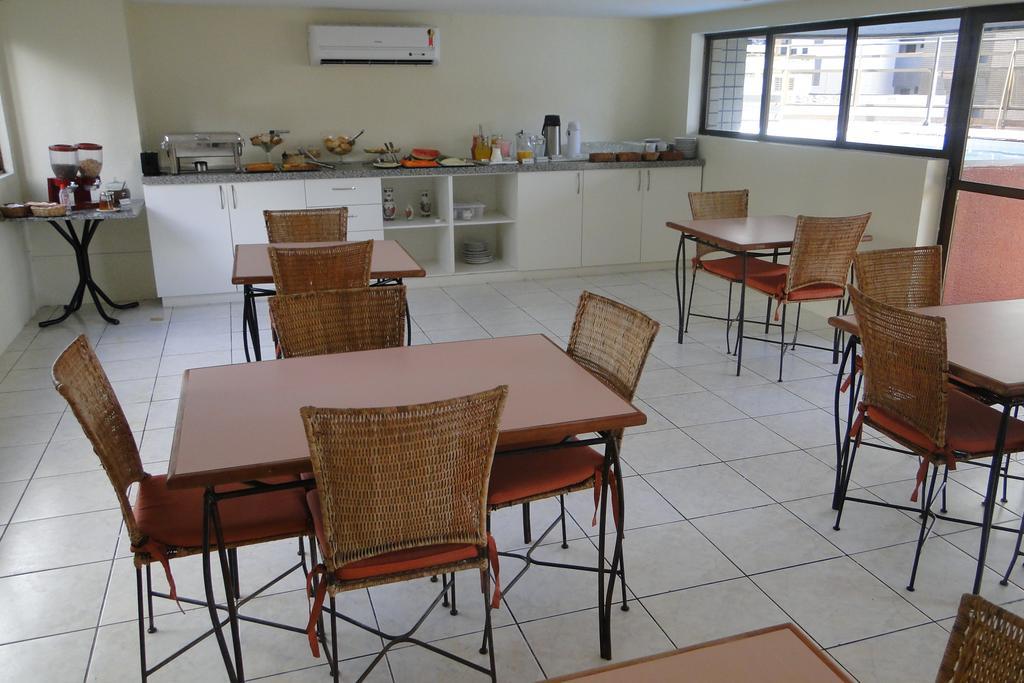 פורטאלזה Luzon Residence Apartments מראה חיצוני תמונה