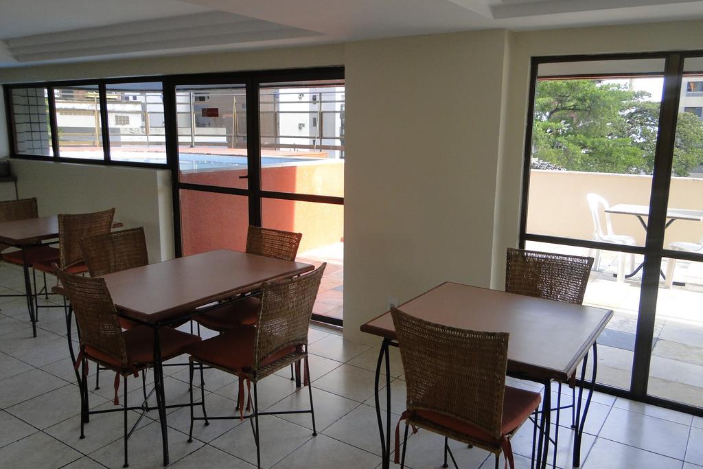 פורטאלזה Luzon Residence Apartments מראה חיצוני תמונה