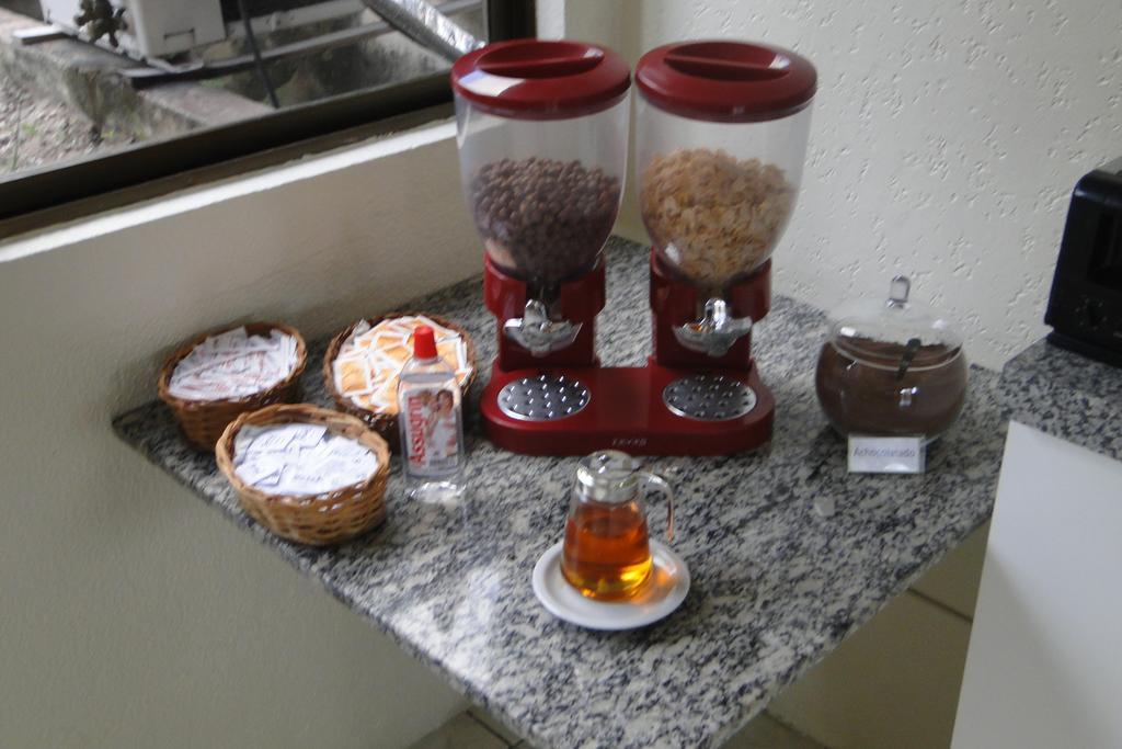 פורטאלזה Luzon Residence Apartments מראה חיצוני תמונה