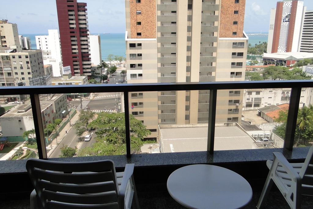 פורטאלזה Luzon Residence Apartments מראה חיצוני תמונה