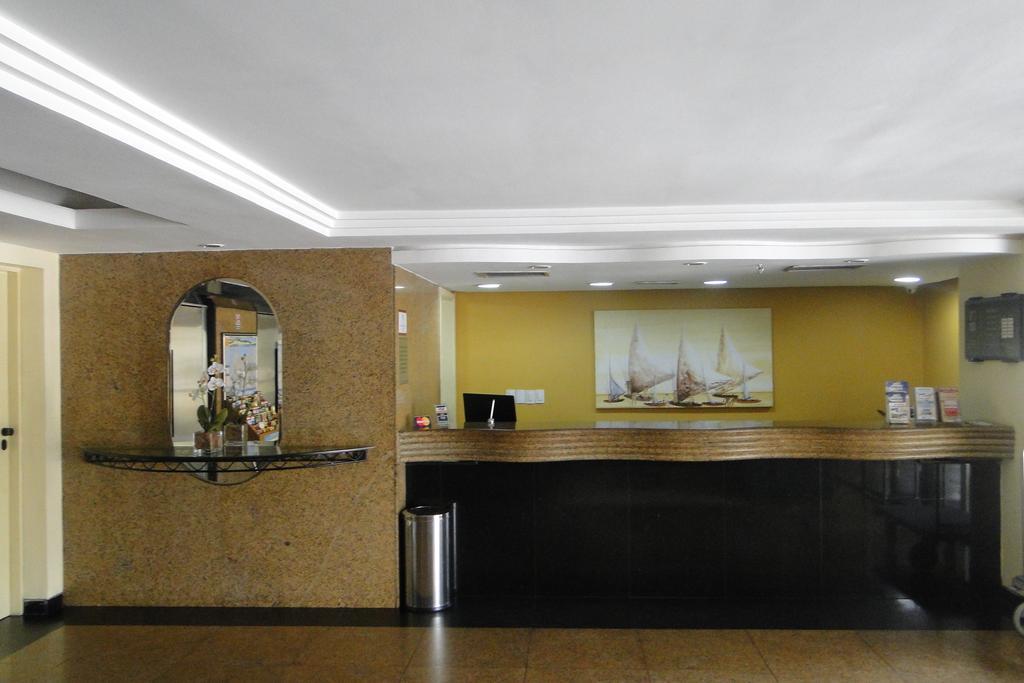 פורטאלזה Luzon Residence Apartments מראה חיצוני תמונה