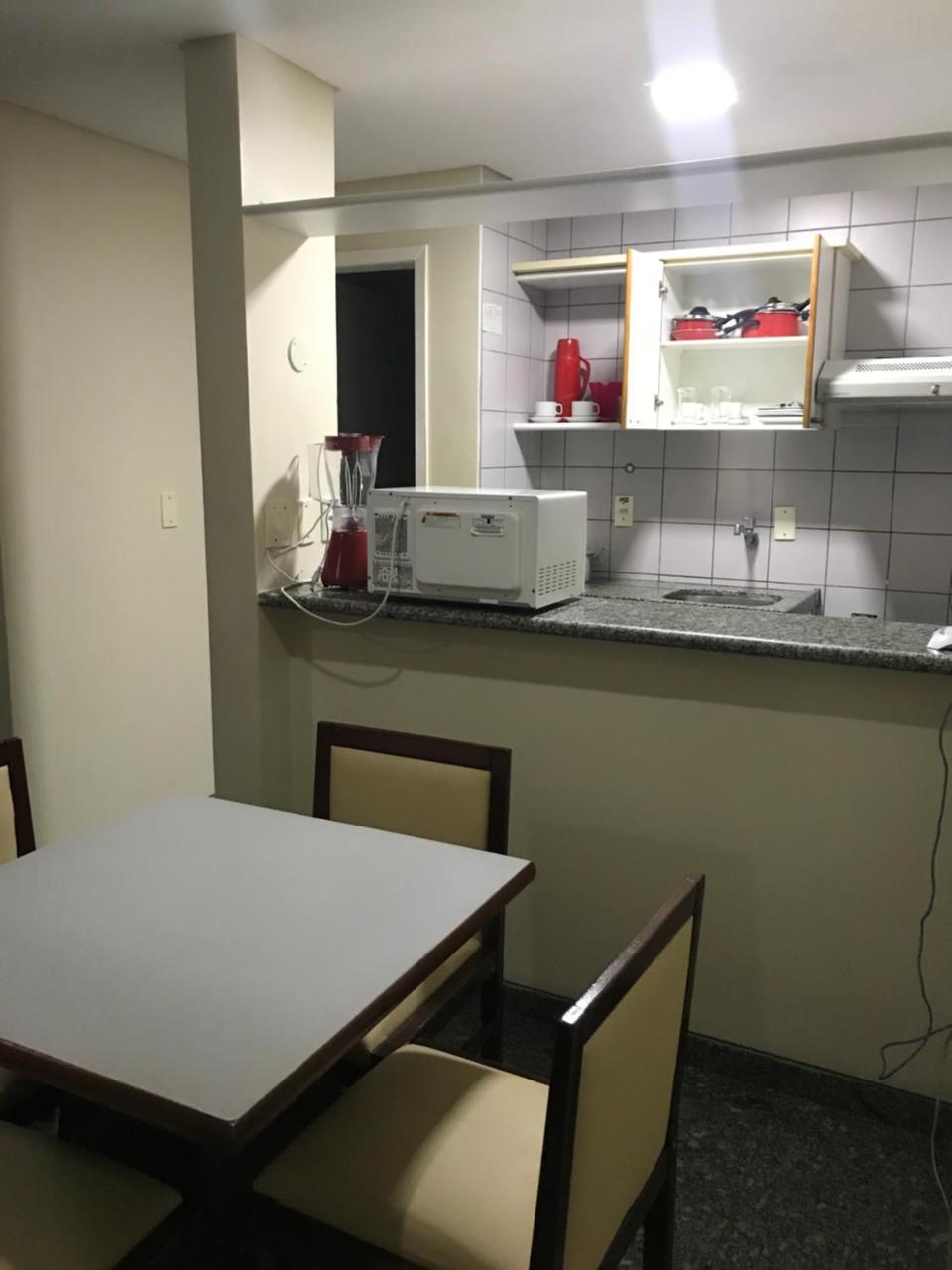 פורטאלזה Luzon Residence Apartments מראה חיצוני תמונה