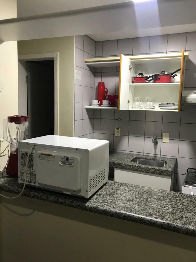 פורטאלזה Luzon Residence Apartments מראה חיצוני תמונה