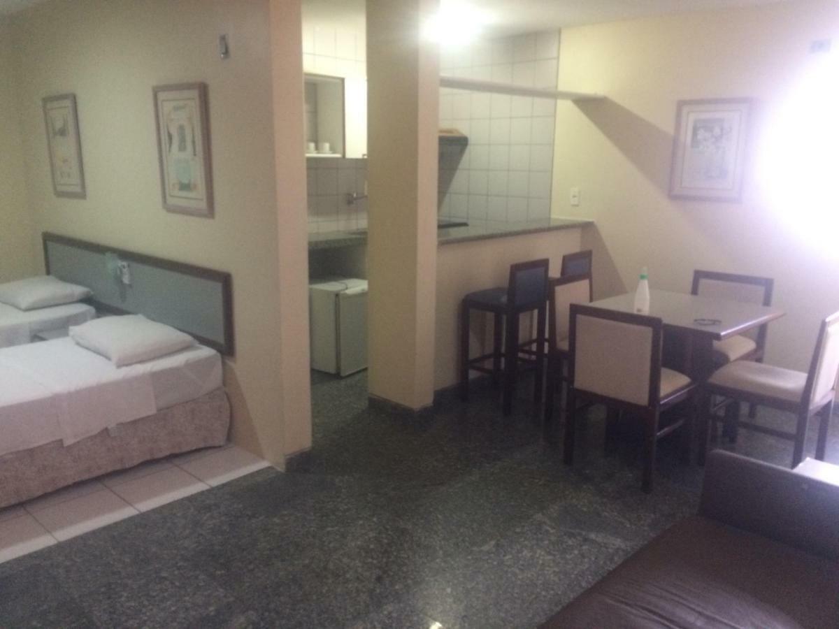 פורטאלזה Luzon Residence Apartments מראה חיצוני תמונה