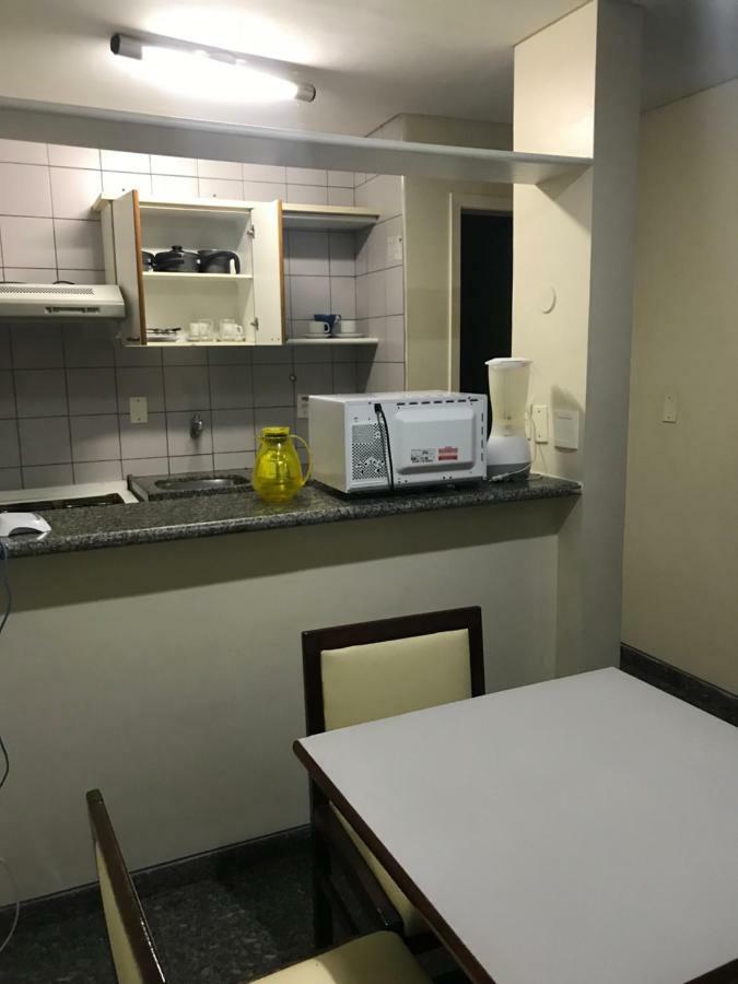 פורטאלזה Luzon Residence Apartments מראה חיצוני תמונה