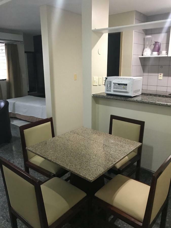 פורטאלזה Luzon Residence Apartments מראה חיצוני תמונה
