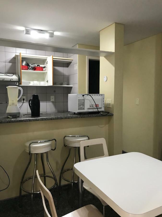 פורטאלזה Luzon Residence Apartments מראה חיצוני תמונה