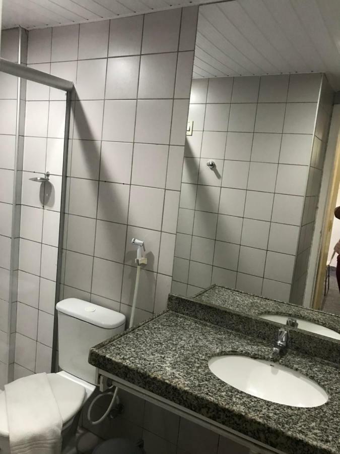 פורטאלזה Luzon Residence Apartments מראה חיצוני תמונה
