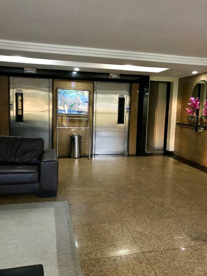 פורטאלזה Luzon Residence Apartments מראה חיצוני תמונה