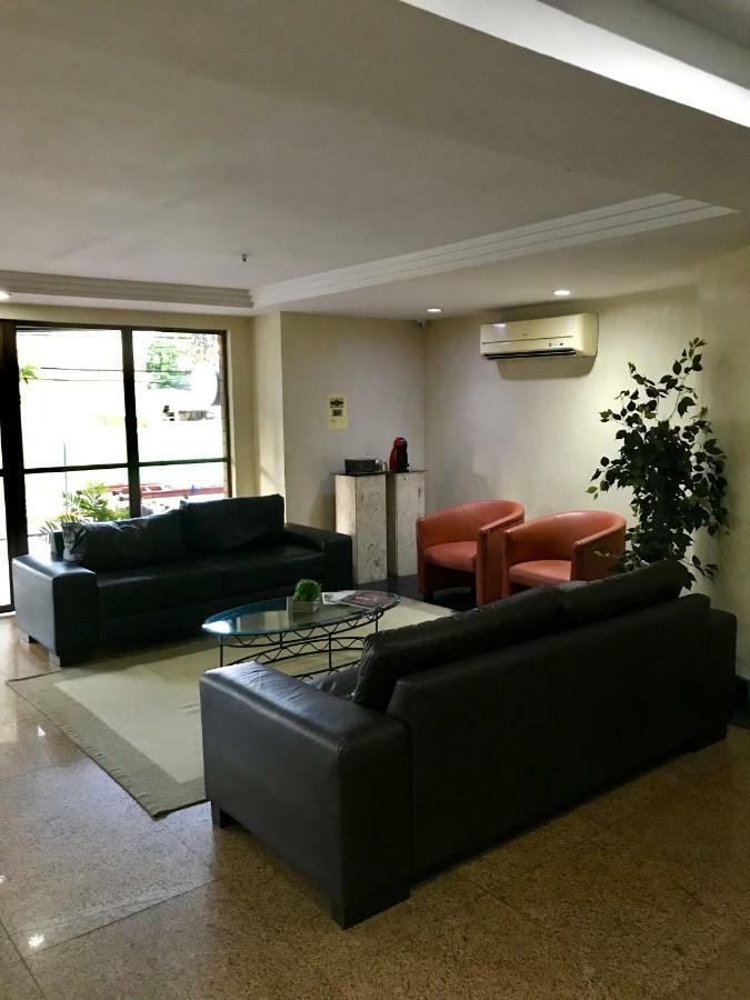 פורטאלזה Luzon Residence Apartments מראה חיצוני תמונה
